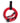 DEFA Charging cable Red 20A 13,8kW 5M EV Cable