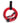 DEFA Charging cable Red 20A 13,8kW 7,5M EV Cable