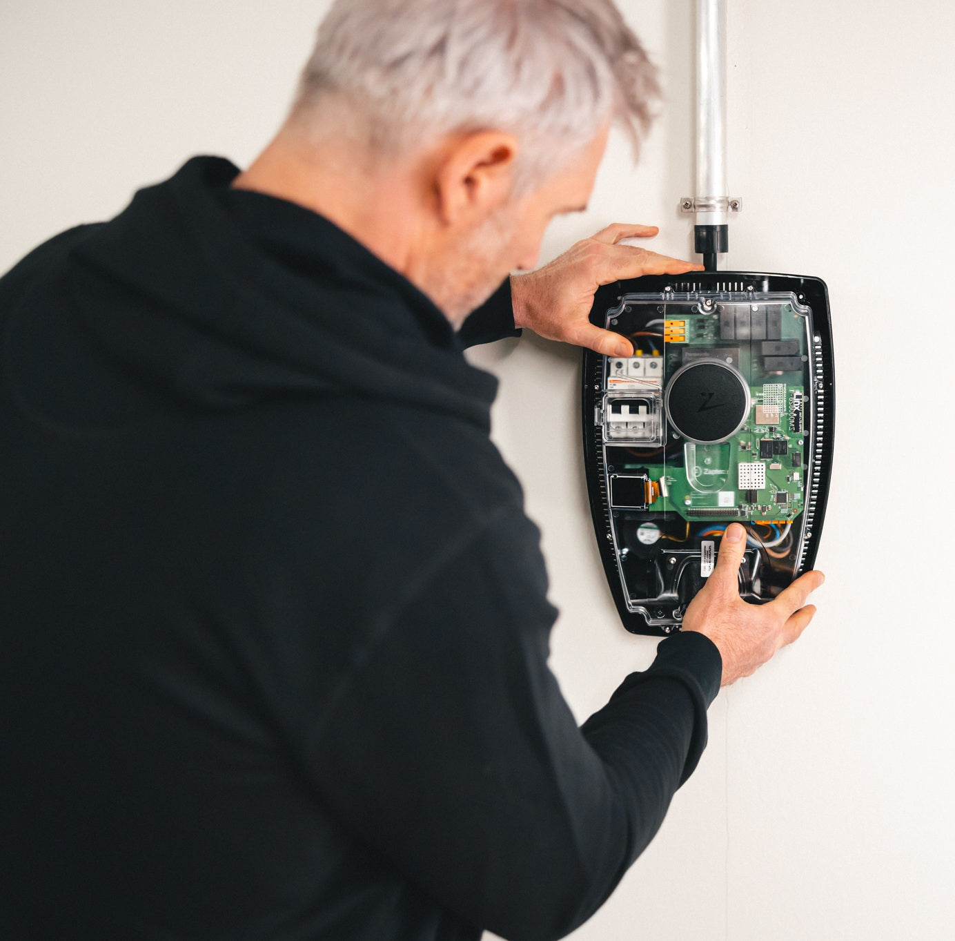 Najlepsze stacje ładowania pojazdów elektrycznych |dla partnerów-instalatorów|
Gwarantujemy najniższe ceny dla partnerów