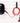 Kabel EV DEFA eConnect Czerwony 20A 13,8kW 7,5M